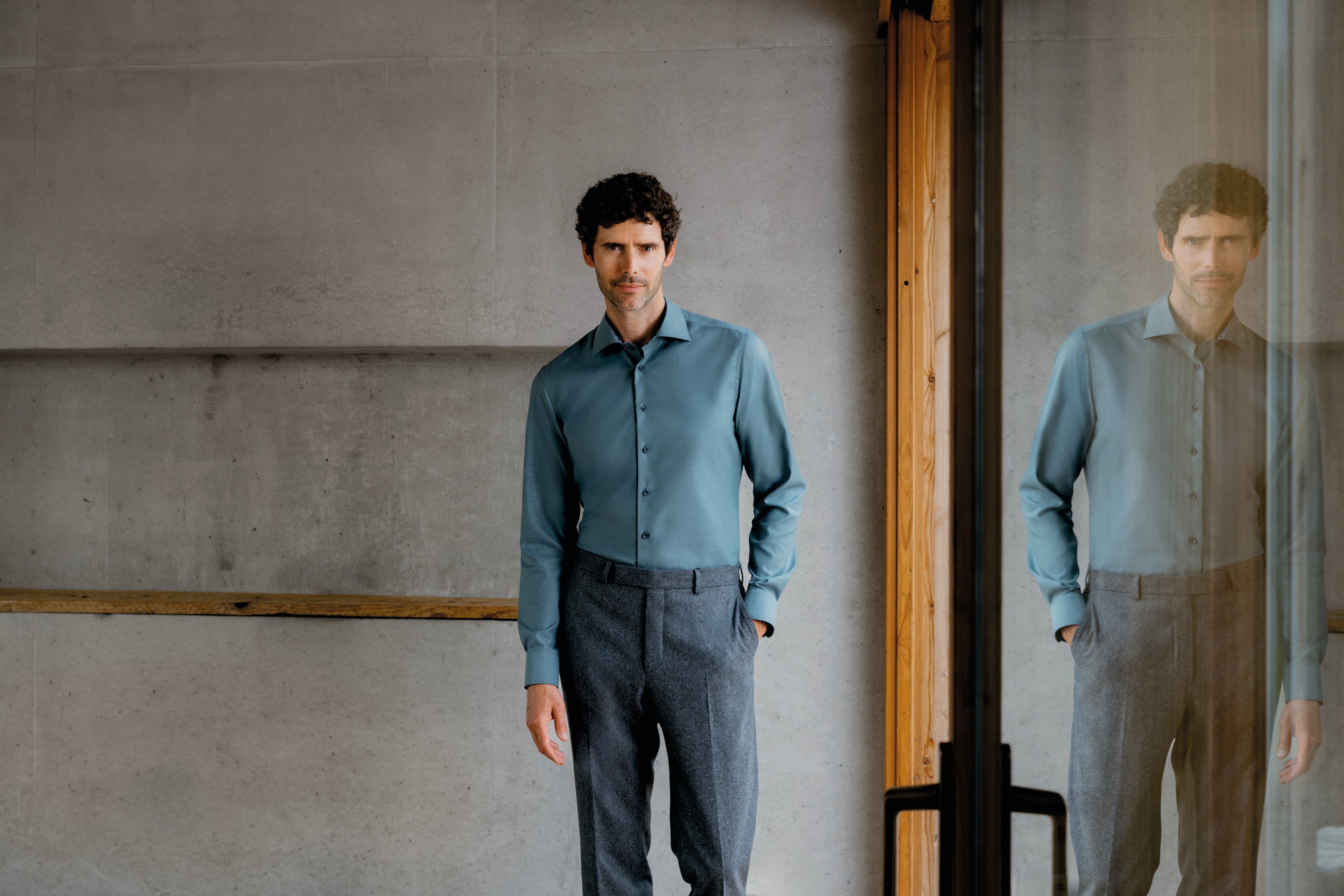 Skjorter - Bygholm Menswear